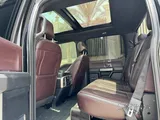 Ford F-150 Platinum V6 2017